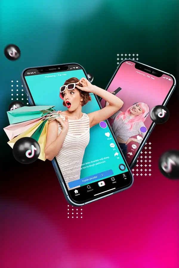 tiktok marketing