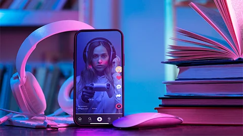 tiktok marketing